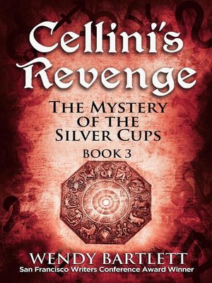 cover image of Cellini's Revenge
